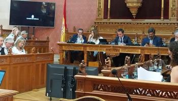 El Consell de Mallorca aprova l'amnistia urbanística que permetrà regularitzar cases il·legals