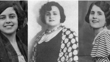 Exigeixen la dimissió del president del Parlament per haver esqueixat una foto d'Aurora Picornell