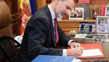 La Casa Reial espanyola defensa la distinció a l''Acadèmi de sa Llengo Baléà'