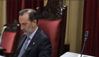 Memòria de Mallorca i les famílies Picornell i Pascual denuncien penalment Le Senne