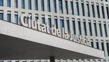 L’ANC, Òmnium i Irídia recorren l’aplicació de l’amnistia als policies acusats de cometre violència policial l’1-O