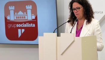 Cladera destaca la contradicció de VOX que romp el Govern mentre el Consell acull migrants menors no acompanyats