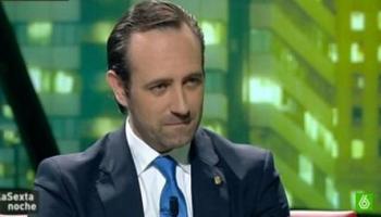 El president balear, entrevistat al programa de 'La Sexta Noche'.