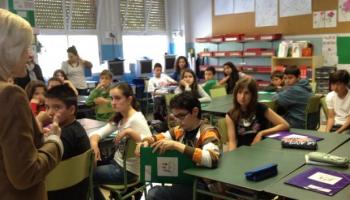 Un 78,5% de les famílies tria el català com a llengua de primer ensenyament i només un 16% opta pel castellà