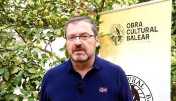 L'OCB celebra que el 80% de les famílies optin pel català com a llengua de primer ensenyament dels seus fills