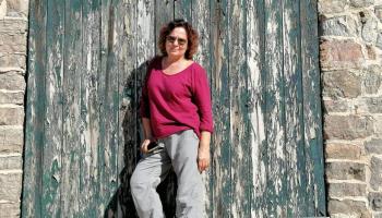 Una imatge de Joana Maria Sampol i Mas.