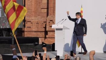 DAVID ZORRAKINO - EUROPA PRESS