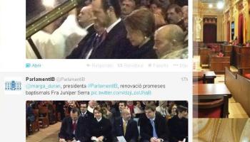 Seqüència de missatges que han estat ofensius per alguns usuaris.