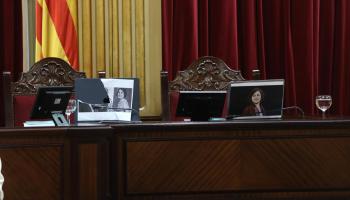 Isaac Buj - Europa Press