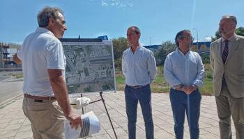 L'autopista de l'Aeroport de Palma sumarà un quart carril