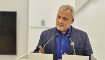 MÉS critica l'ampliació de la Via de Cintura i acusa el PP d'apostar per omplir de cotxes i fum les carreteres de Mallorca