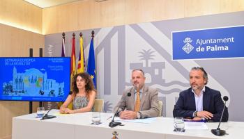 'Espai públic compartit', el lema de la Setmana de la Mobilitat que xoca amb les polítiques pro-cotxe del PP