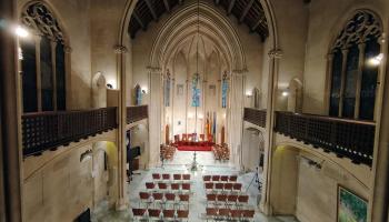 Reial Acadèmia de Medicina de les Illes Balears