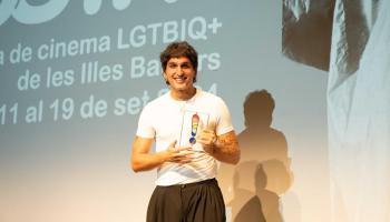 OUT! Mostra de Cinema LGTBIQ+ ret homenatge a La Dani