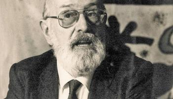 El Govern declara el 2025 Any Josep Maria Llompart a les Illes Balears