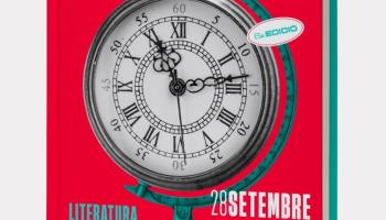 La literatura de viatges, protagonista del Literanit 2024 en el setè centenari de Marco Polo