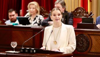 OCB: «La llengua ha estat la gran oblidada en el discurs de Prohens»