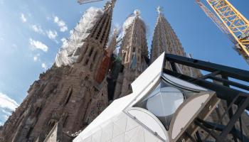 David Zorrakino - Europa Press