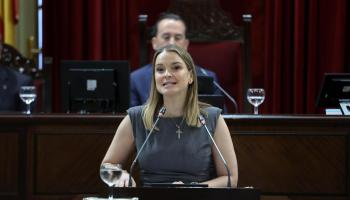 Isaac Buj - Europa Press