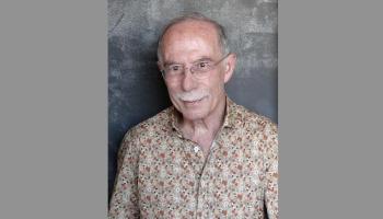 Antoni Vidal Ferrando: «De cada dia ens acostam més a la distopia de George Orwell i vivim més manipulats, més adoctrinats i més reprimits»