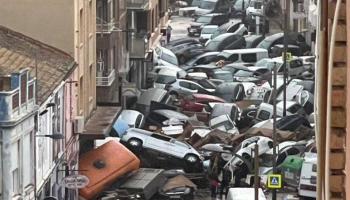 El Govern i els serveis d'emergències de les Balears es reuneixen per a coordinar l'ajuda al País Valencià