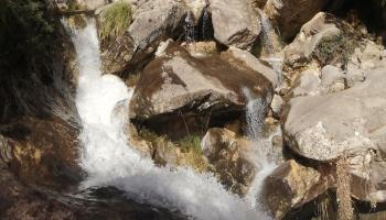 Cap a una política de l'aigua més sostenible, justa i eficient