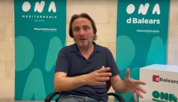 Joan Miralles torna a la política i serà el nou coordinador d'El Pi