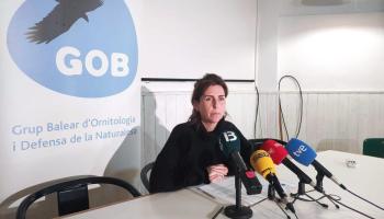 El GOB surt del Pacte per la Sostenibilitat per les «polítiques regressives» del Govern