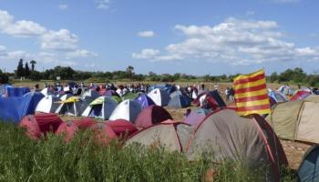 Els Joves de Mallorca per la Llengua anuncien l'Acampallengua per al 2025