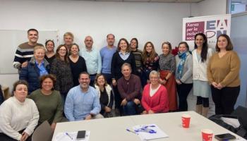 EAPN Illes Balears també abandona el Pacte per la Sostenibilitat per no ser «veritablement participatiu»