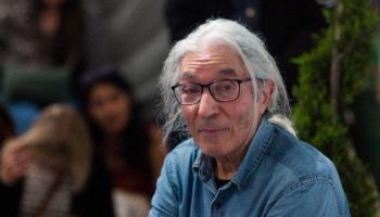 ‘Boualem Sansal, escriptor empresonat’, el nou article de Lluïsa Soaz