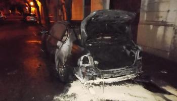 La càmera estava connectada a un mòdem.