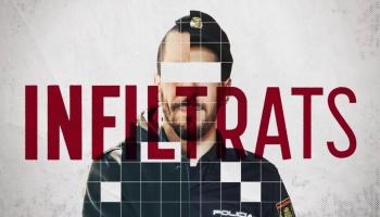 Gemma Garcia, codirectora d''Infiltrats', explica les novetats que aporta el reportatge i el protagonisme de les Balears