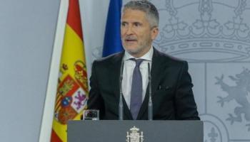 El ministre d’Interior espanyol defensa la infiltració d'agents a l'independentisme català: «Tot s’ha fet en estricte compliment de la llei»