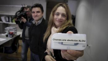 palma local Entrega de 12.