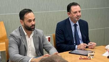 El Govern presenta el nou Pla de Transició Energètica i Canvi Climàtic al Consell Balear del Clima