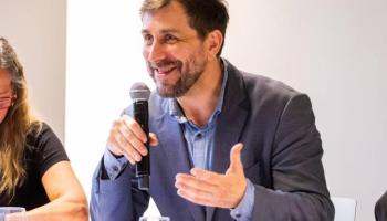 Comín presentarà una querella contra Valtònyc per «acusacions completament infundades i fal·laces»