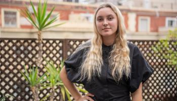 Maria Hein ha esdevingut amb molt poc temps un dels valors en alça més rutilants del nou pop en català.