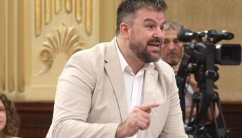 MÉS reclama a la presidenta del Govern que adopti mesures per a acabar amb la catalanofòbia