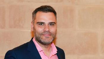 Albert Salas deixa el càrrec de director general d’IB3