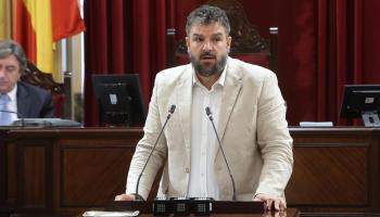 MÉS: «El PP pacta la direcció general d'IB3 amb aquells que la volien tancar»