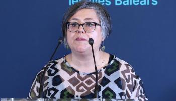 Unides Podem: «La trona de la Sra. Prohens i la trona del Sr. Le Senne estan lligades entre elles, quasi, de forma perversa»