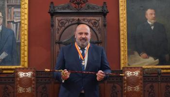 Denuncien que l'Ajuntament de Palma ha fet desaparèixer el requisit de català per a accedir a llocs de feina públics