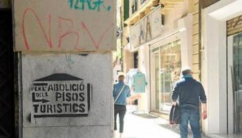 El Suprem diu que només es poden prohibir els pisos turístics si els estatuts de la comunitats de veïns ho fixen expressament