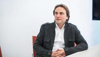 Joan Miralles, coordinador general d'El Pi