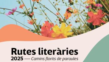 Josep Maria Llompart serà el protagonista principal de les Rutes WoW 2025