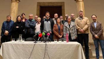 Recurs d’inconstitucionalitat contra la Llei que desregula el territori