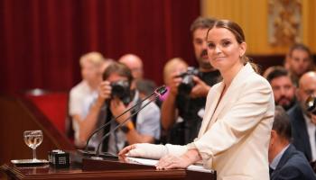 STEI: «Estam davant l’enèsim intent del PP de menysprear la llengua i trepitjar els drets dels catalanoparlants»