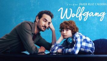 ‘Wolfgang’ (V.O. Català): no cap de les 50 projeccions programades a les Balears serà en català