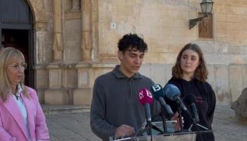 Joves de Mallorca per la Llengua: «El concert de l'Acampallengua és per a tota la família»